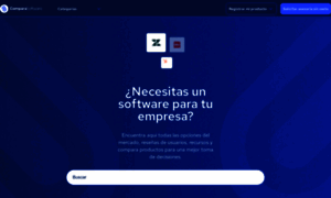 Comparasoftware.co thumbnail