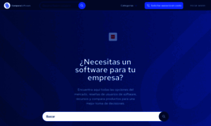 Comparasoftware.com.ar thumbnail
