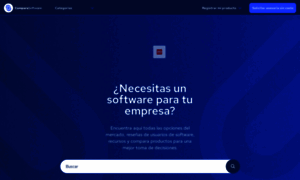 Comparasoftware.com.ve thumbnail