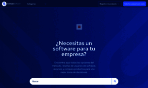 Comparasoftware.cr thumbnail