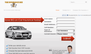 Comparecarinsurance002.com thumbnail
