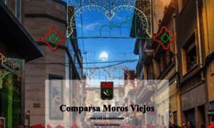 Comparsamorosviejos.com thumbnail