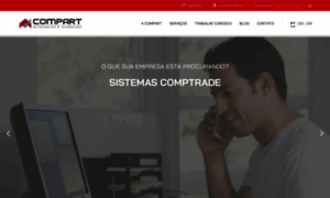 Compart.com.br thumbnail