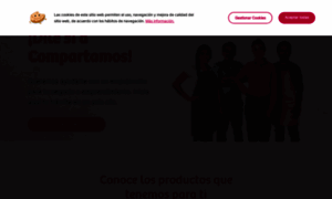 Compartamos.com.mx thumbnail