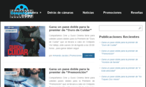 Compartamoscine.com.mx thumbnail