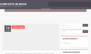 Comparte-mi-moda.com thumbnail