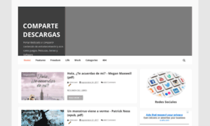 Compartedescargas.com thumbnail