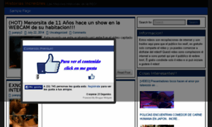 Compartelos.info thumbnail