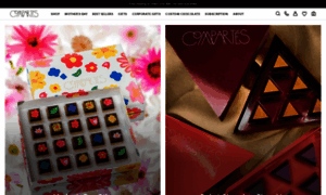 Compartes.com thumbnail