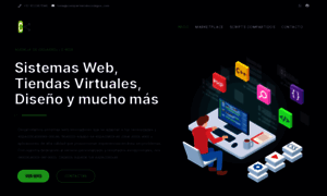 Compartiendocodigos.com thumbnail