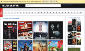 Compartiendovideos.com thumbnail