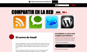 Compartirenlared.wordpress.com thumbnail