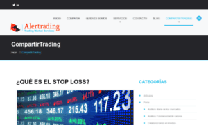 Compartirtrading.com thumbnail