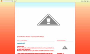 Compartitumagiapyp.blogspot.com.ar thumbnail