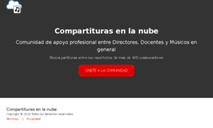 Compartitura.net thumbnail