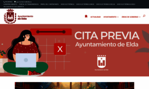 Compartomicoche.elda.es thumbnail