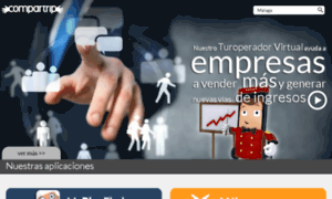 Compartrip.com thumbnail