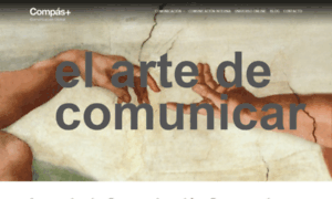Compascomunicacion.es thumbnail
