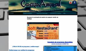 Compaspel.net thumbnail