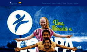 Compassion.org.ec thumbnail