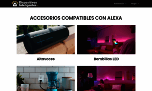 Compatibleconalexa.com thumbnail
