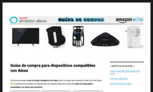 Compatibleconalexa.top thumbnail