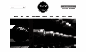 Compay.com.ar thumbnail