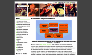 Competenciasbasicas.webnode.es thumbnail