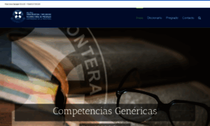 Competenciasgenericas.ufro.cl thumbnail
