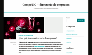 Competic.es thumbnail