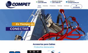 Competsa.com thumbnail