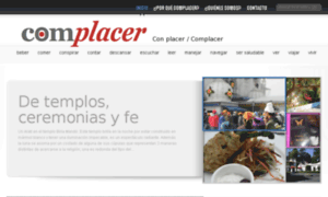 Complacer.info thumbnail