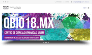 Complejidad.uacm.edu.mx thumbnail