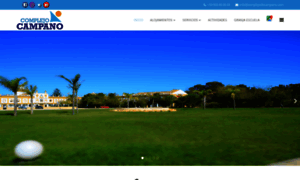 Complejodecampano.com thumbnail