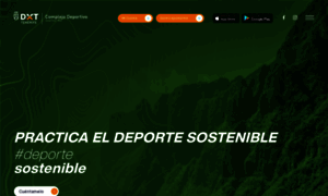 Complejodeportivodetenerife.com thumbnail