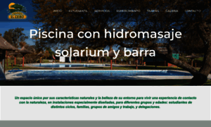 Complejoelceibo.com.ar thumbnail