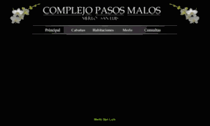 Complejopasosmalos.com thumbnail