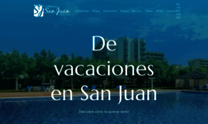 Complejosanjuan.com thumbnail