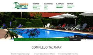 Complejotajamar.com.ar thumbnail