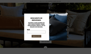 Complementadiseno.cl thumbnail