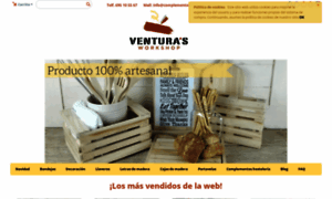Complementosdemadera.com thumbnail