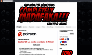 Completelymadafaka.blogspot.com thumbnail