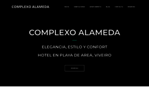 Complexoalameda.com thumbnail