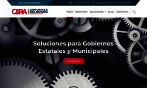 Complianceandriskadvisors.com thumbnail