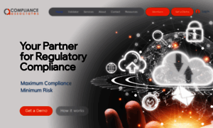 Complianceassociates.ca thumbnail