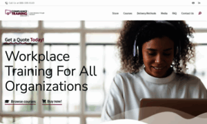 Compliancetraininggroup.com thumbnail