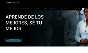 Compliancevirtual.com thumbnail