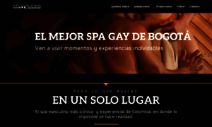 Complicesspa.com thumbnail