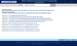 Components.alldatasheet.es thumbnail