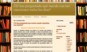 Comportamientodelaspersonas10.blogspot.com thumbnail